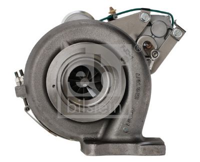 Lader, ladesystem FEBI BILSTEIN 189252