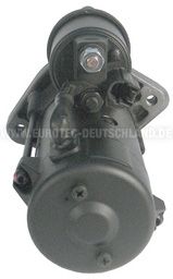 STARTER EUROTEC 11040257 2