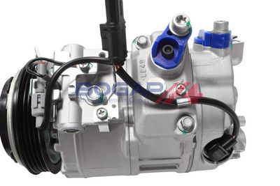 COMPRESOR CLIMATIZARE BOGAP B4110126 8
