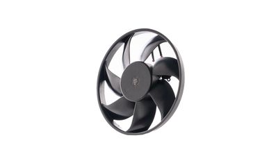 VENTILATOR RADIATOR MAHLE CFF631000S 5