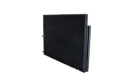 CONDENSATOR CLIMATIZARE NRF 350276 12