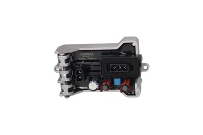 REZISTOR VENTILATOR HABITACLU KAMOKA 4140217 4
