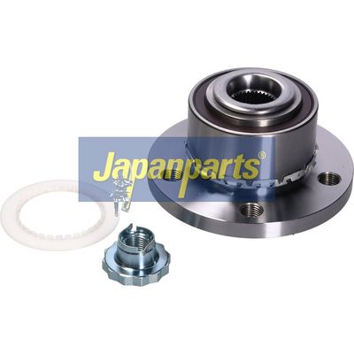 JAPANPARTS Rato stebulė