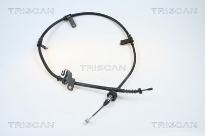 Тросик, cтояночный тормоз TRISCAN 8140 18113 для KIA PICANTO