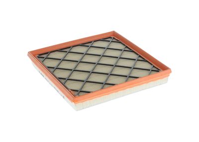 LUFTFILTER BOSCH F026400351 14