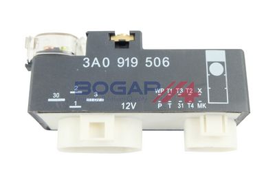 UNITATE COMANDA VENTILATOR ELECTRIC (RACIRE MOTOR) BOGAP A4244101 2