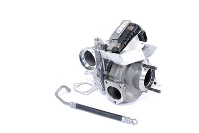 LADER AUFLADUNG BTS Turbo T981125 14