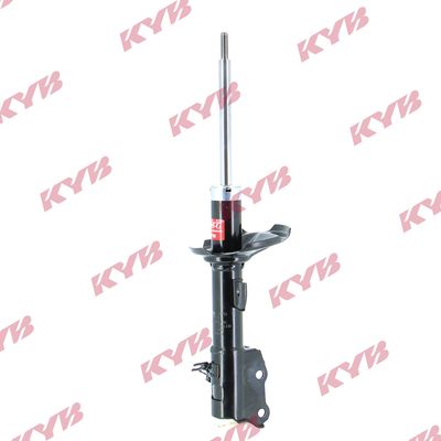 STOßDäMPFER KYB 3320022 5