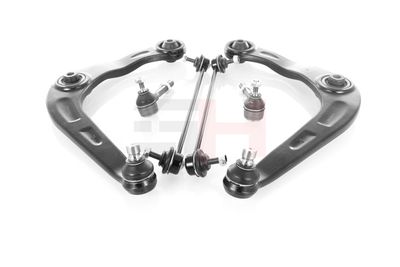 SET SUSPENSIE ROATA GH GH503700 31