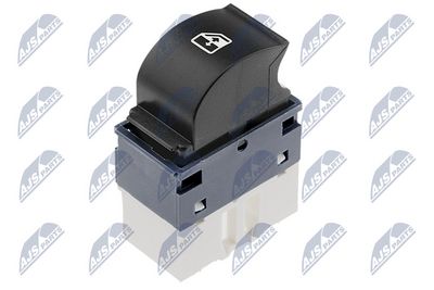 Jungiklis, lango pakėliklis