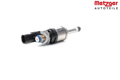 EINSPRITZVENTIL METZGER AUTOTEILE 0920117 19