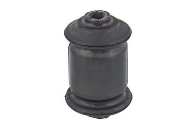 Silentbloc de bras de suspension TOPRAN — avant gauche et droite, Ø43mm