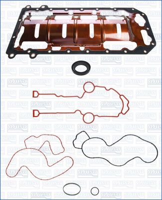 DICHTUNGSSATZ KURBELGEHäUSE
