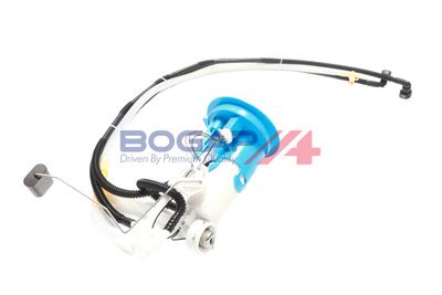 SISTEM ALIMENTARE CU COMBUSTIBIL BOGAP A8110183