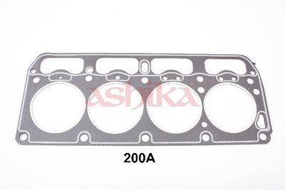 ASHIKA Dichtung, Zylinderkopf
