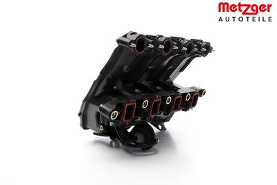 SAUGROHRMODUL METZGER AUTOTEILE 2100055 34