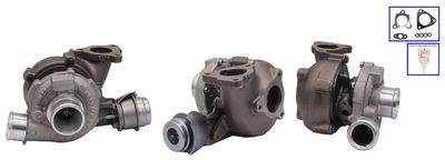 COMPRESOR SISTEM DE SUPRAALIMENTARE