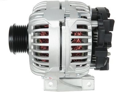 Alternator A0049