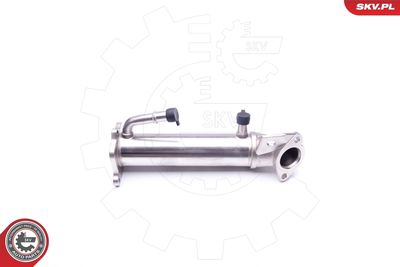 RADIATOR RECIRCULARE GAZE DE ESAPAMENT