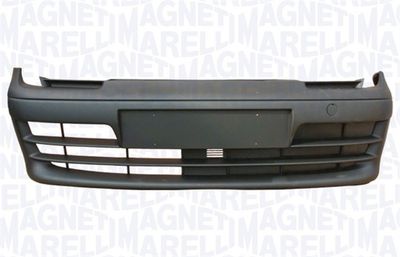 Буфер MAGNETI MARELLI 021316001170 для FIAT SEICENTO