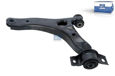 носач, окачване на колелата DT Spare Parts 13.11078