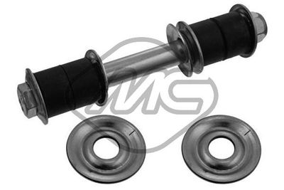 Metalcaucho 06929 Стойка стабилизатора для MITSUBISHI STARION