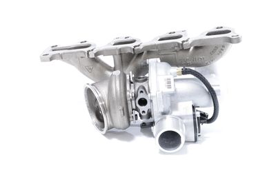 LADER AUFLADUNG BTS Turbo T912432 35