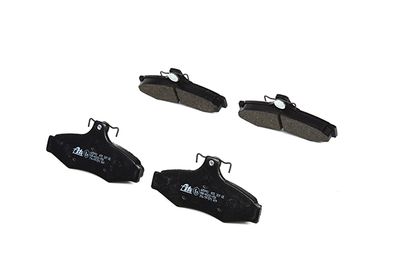 BREMSBELAGSATZ SCHEIBENBREMSE ATE 13046059932 16