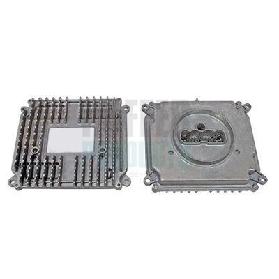 UNITATE DE CONTROL LUMINI