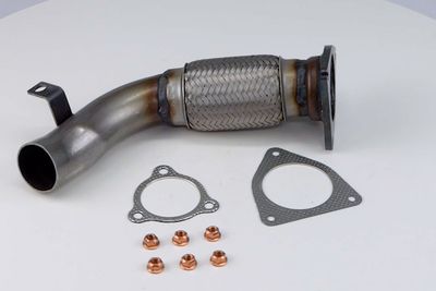 FLEXROHR ABGASANLAGE HJS 91111660 99