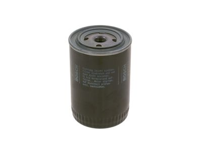 Oil Filter F 026 407 256