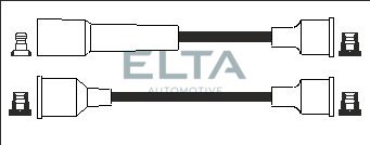 Комплект проводов зажигания ELTA AUTOMOTIVE ET4089 для MG MONTEGO