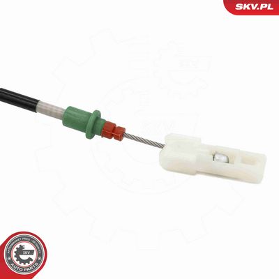 ASISTENT LA îNCHIDERE Ușă ESEN SKV 60SKV352 8