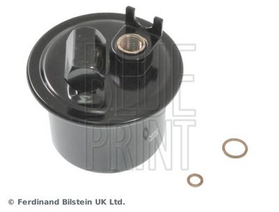 BLUE PRINT Kraftstofffilter