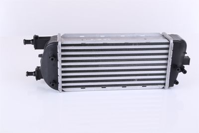 LADELUFTKüHLER NISSENS 96267 23