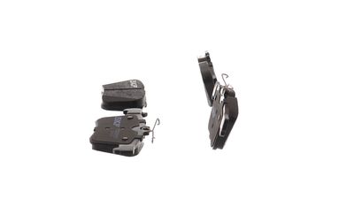 BREMSBELAGSATZ SCHEIBENBREMSE SKF VKBP90013 32