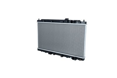 KüHLER MOTORKüHLUNG NRF 53284 9