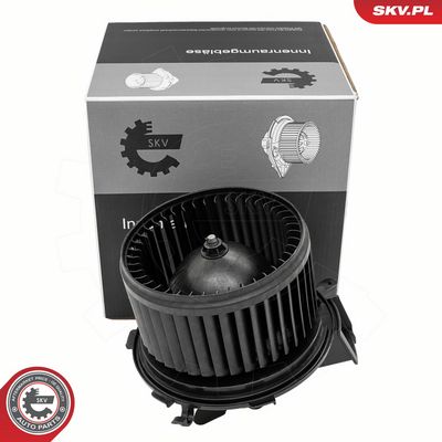 vnitřní ventilátor ESEN SKV 68SKV266