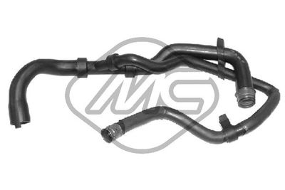 Radiator Hose 08664