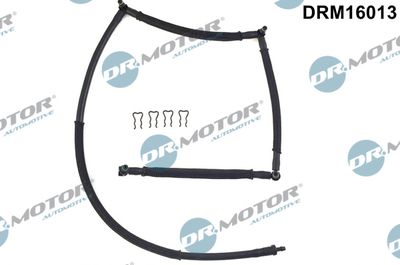 Przewód przelewowy DR.MOTOR AUTOMOTIVE DRM16013 produkt