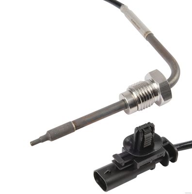 SENZOR TEMPERATURA GAZE EVACUARE