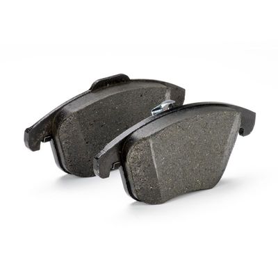 BREMSBELAGSATZ SCHEIBENBREMSE DELPHI LP2107 16