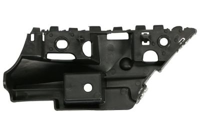 Bumperbevestiging Voor Rechts (plastic) past: FORD F-SERIES XIII 01.17-05.20