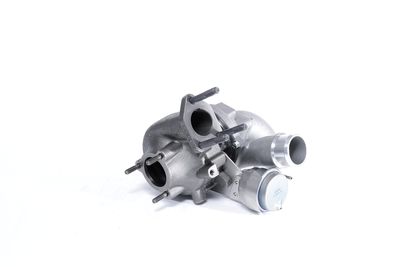 LADER AUFLADUNG BTS Turbo T914875 23