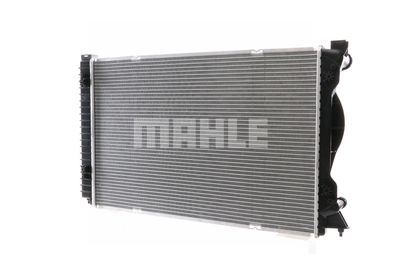 RADIATOR RACIRE MOTOR MAHLE CR789000S 33