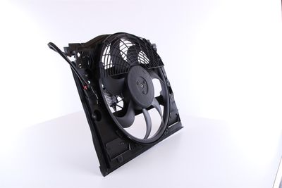 VENTILATOR RADIATOR NISSENS 85420 36
