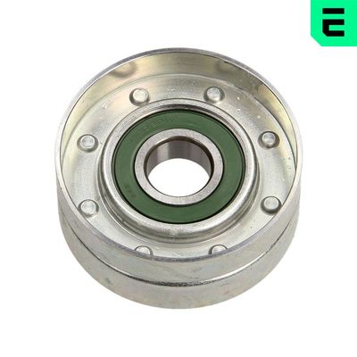 Tensioner Pulley, V-ribbed belt 0-N1802S