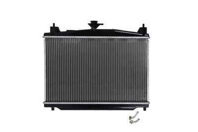 RADIATOR TEMPERATURA SCAZUTA INTERCOOLER KAMOKA 7700153 1
