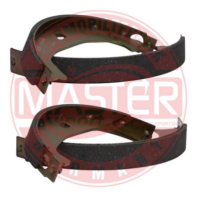SET SABOTI FRANA MASTER-SPORT GERMANY 03013703792SETMS 1