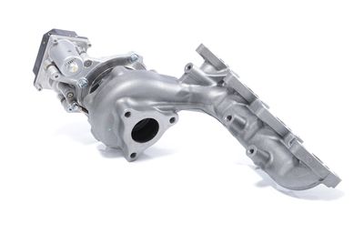 LADER AUFLADUNG BTS Turbo T918731 15